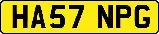 HA57NPG