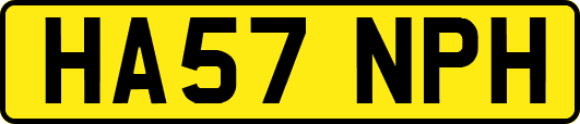 HA57NPH