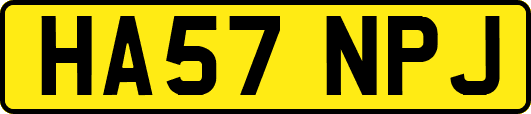 HA57NPJ