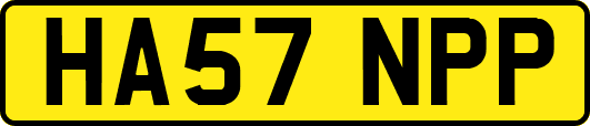 HA57NPP