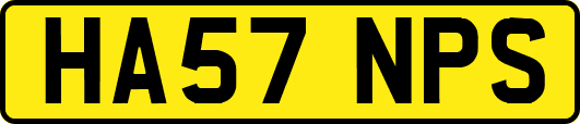 HA57NPS