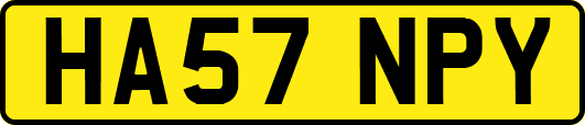 HA57NPY