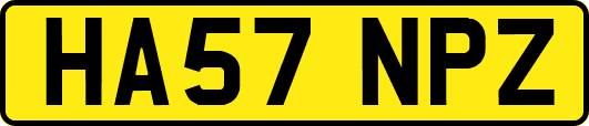 HA57NPZ