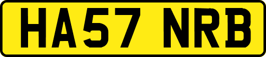 HA57NRB