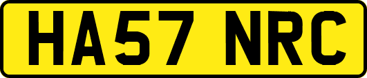 HA57NRC