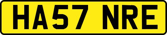 HA57NRE