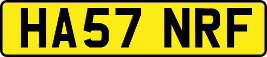 HA57NRF