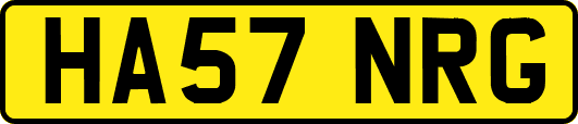 HA57NRG