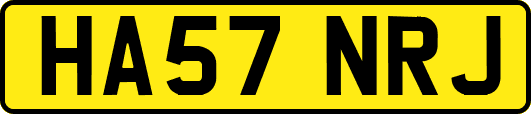 HA57NRJ