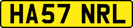 HA57NRL