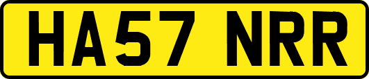 HA57NRR