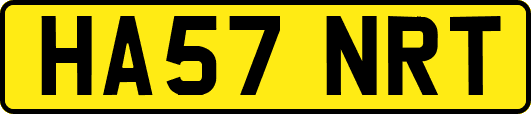 HA57NRT