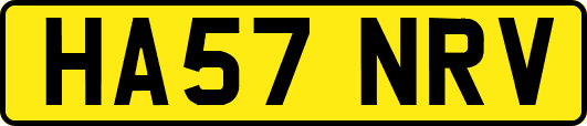HA57NRV