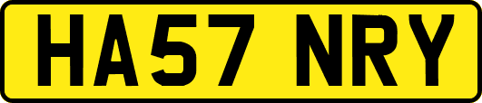 HA57NRY