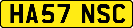 HA57NSC