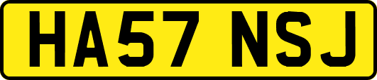 HA57NSJ