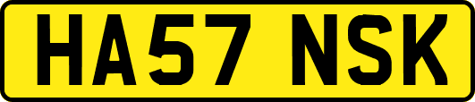 HA57NSK