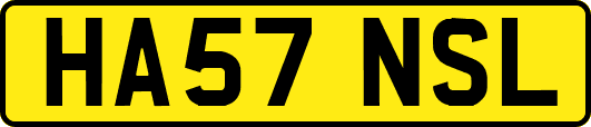 HA57NSL