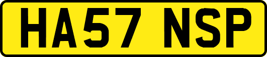 HA57NSP