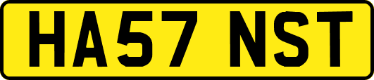 HA57NST
