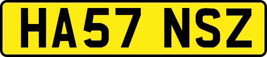 HA57NSZ