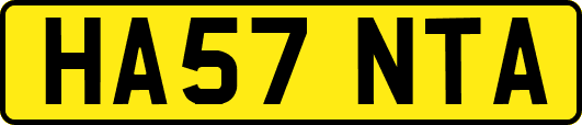 HA57NTA