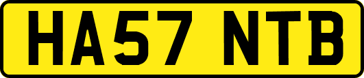HA57NTB