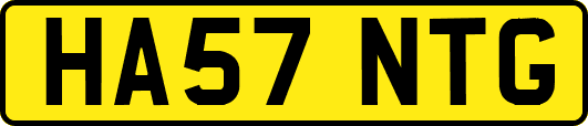 HA57NTG