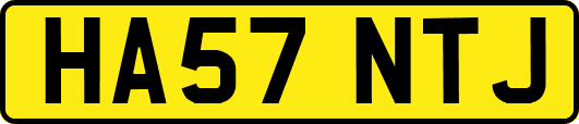 HA57NTJ