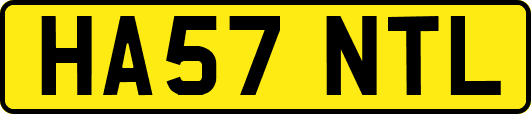 HA57NTL