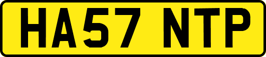 HA57NTP