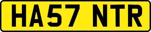 HA57NTR