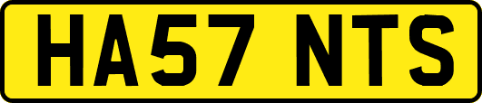 HA57NTS