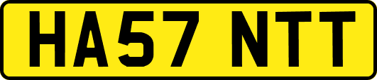 HA57NTT