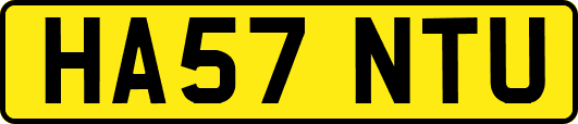 HA57NTU