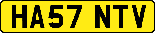 HA57NTV
