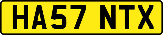 HA57NTX