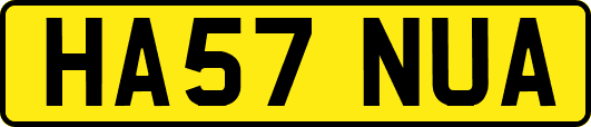 HA57NUA