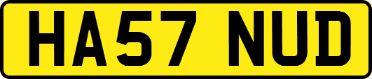 HA57NUD