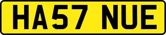 HA57NUE