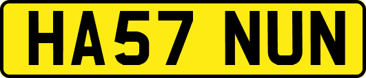 HA57NUN