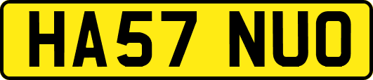 HA57NUO