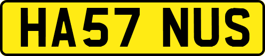 HA57NUS