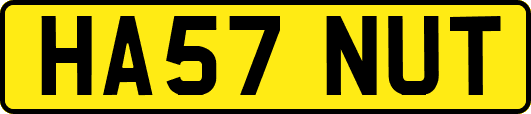 HA57NUT