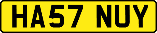 HA57NUY
