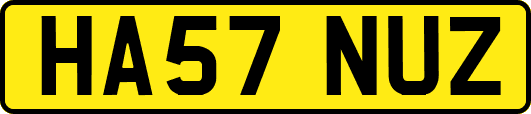 HA57NUZ