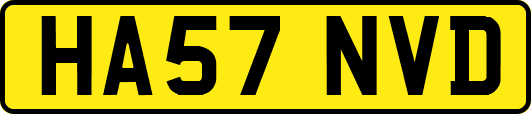 HA57NVD