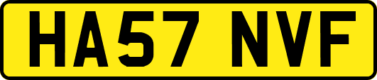 HA57NVF