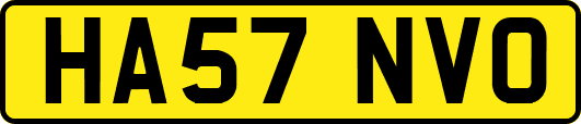 HA57NVO