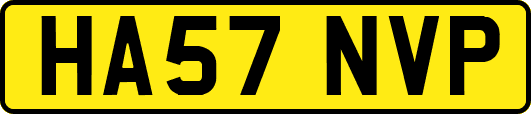 HA57NVP